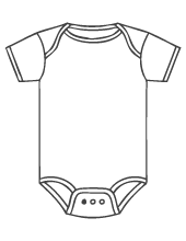 kinderbekleidung zum bedrucken