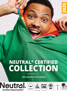 Neutral Bio Textilien