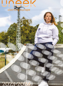 UNEEK Clothing PDF Katalog